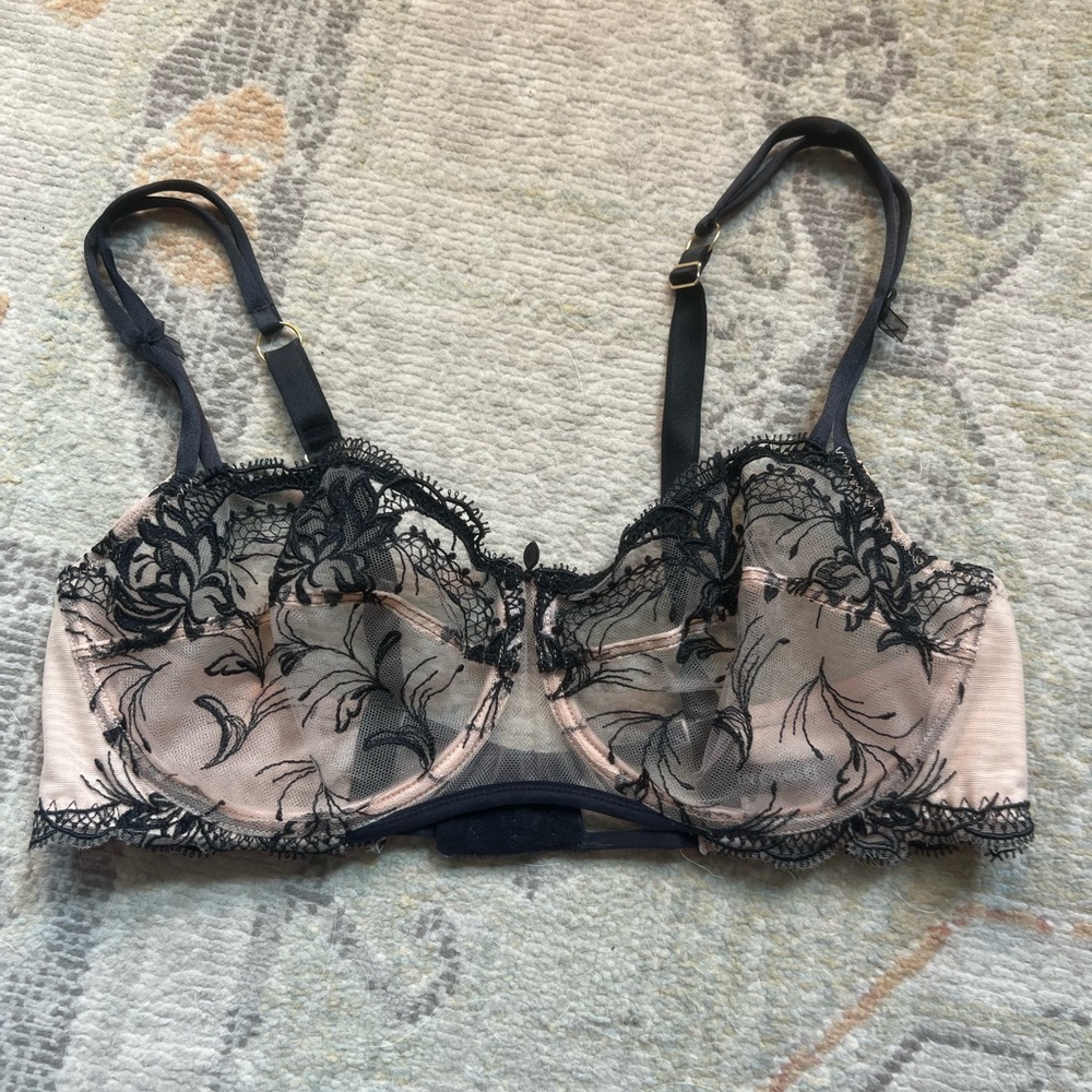 Lise Charmel Follement Sexy Demi bra